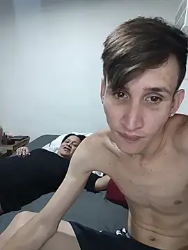 Milfvalesk online show from April 28, 4:22 pm