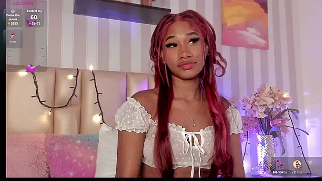 vayoleen online show from February 28, 3:28 am