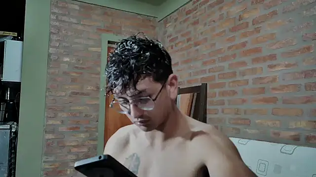 teendotados online show from April 4, 3:44 pm