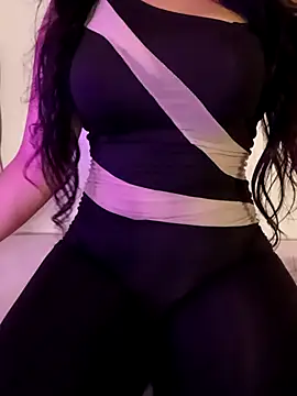  Almas  online show from October 8, 8:57 pm