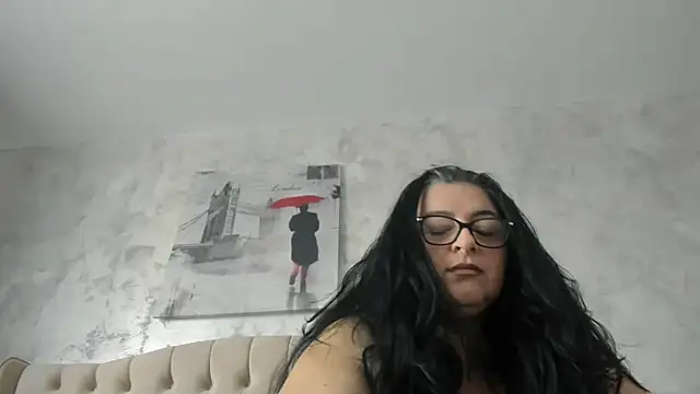AdoreMe9 online show from May 15, 3:26 pm