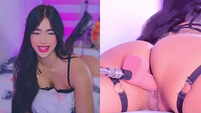 pamela cm online show from October 18, 11:35 am