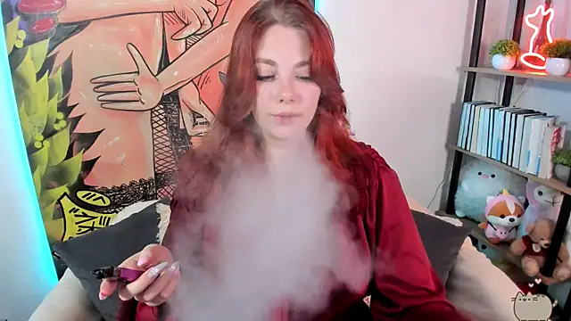 Kati FoX online show from May 13, 11:05 am