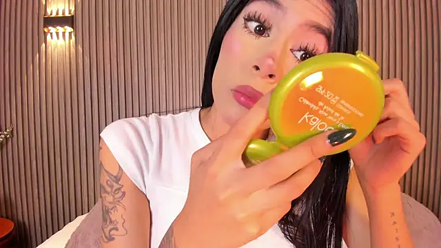 CaitlynCouper online show from April 2, 6:49 pm