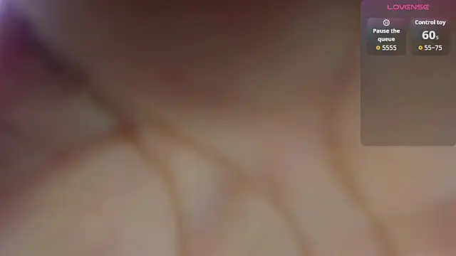 LINASTARK online show from October 20, 3:31 am