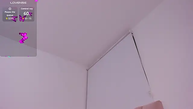 ZarianaEvanz online show from March 6, 11:22 pm