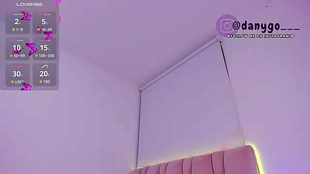 ZarianaEvanz online show from November 21, 11:18 pm