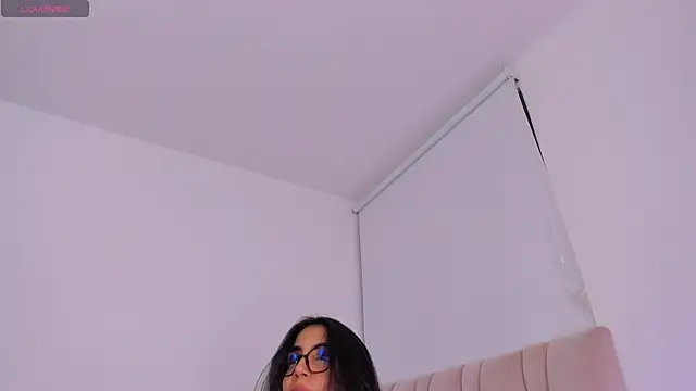 ZarianaEvanz online show from May 16, 12:02 am