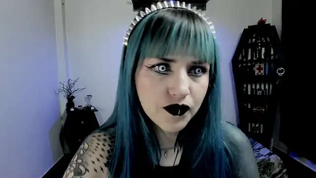 DimmuandDarkness online show from May 15, 6:10 pm