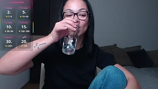 BabySerene online show from May 14, 2:06 am