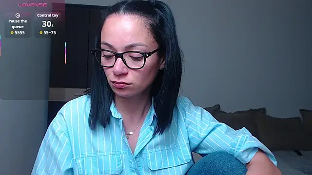 BabySerene online show from May 15, 2:16 am