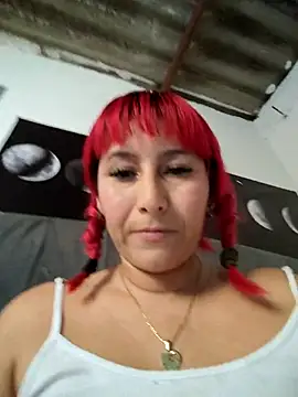 florecita9 online show from May 13, 4:46 pm