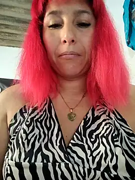 florecita9 online show from May 17, 5:01 pm