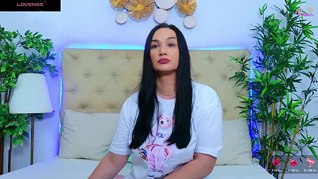 DaliyaArabian online show from May 25, 12:04 pm