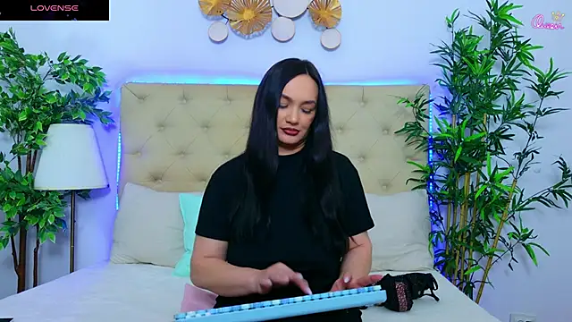 DaliyaArabian online show from May 21, 12:14 pm