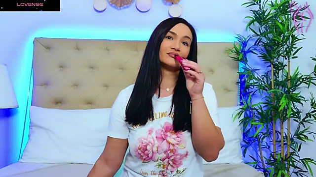 DaliyaArabian online show from October 20, 11:57 am