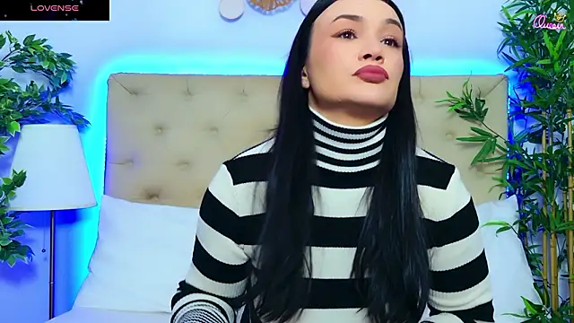 DaliyaArabian online show from February 3, 1:05 pm