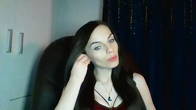 CassieSensual online show from October 29, 7:27 pm