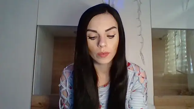 CassieSensual online show from January 17, 7:16 am