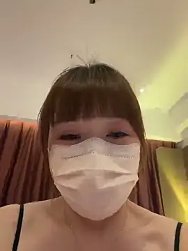 Doreen-666 online show from May 13, 1:28 pm