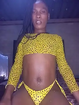 hoittytoittyxx online show from May 19, 7:43 pm
