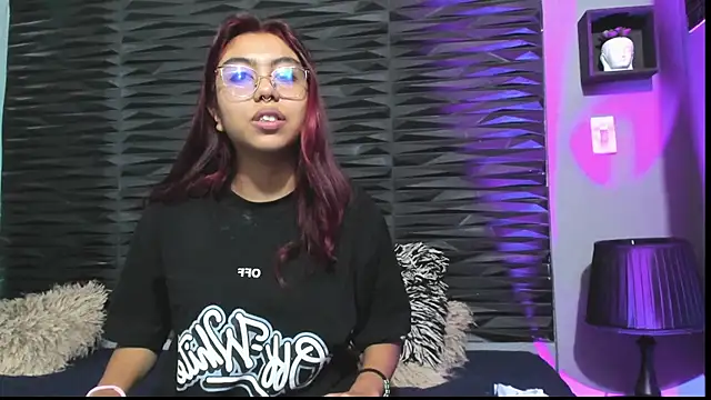 Ava jones1 online show from December 1, 1:14 pm