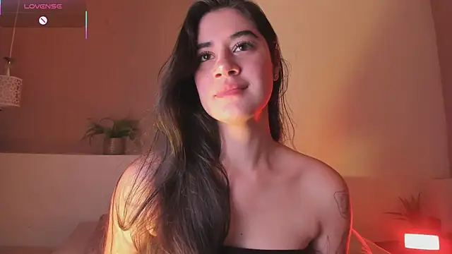 Ally addams online show from May 9, 4:47 am