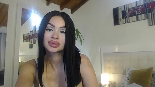 Pamela doll online show from May 8, 2:15 am