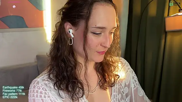 KittyPav online show from May 25, 5:12 pm