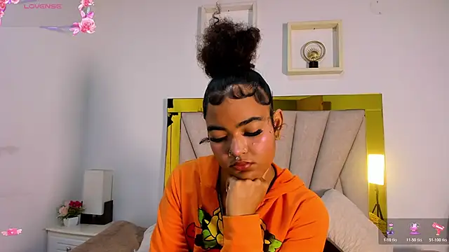 vahiolet fuentes online show from October 24, 3:02 am