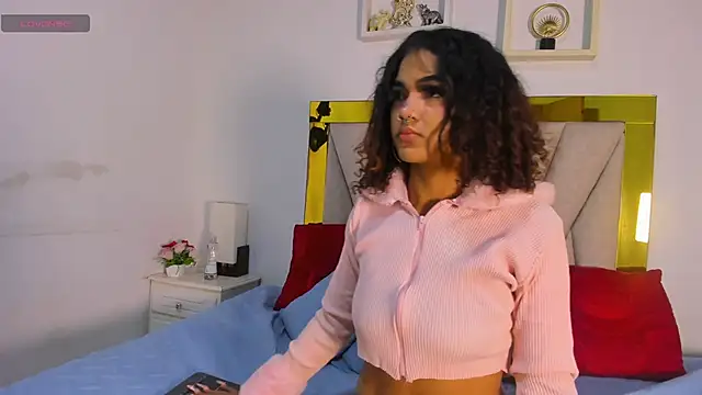 vahiolet fuentes online show from November 12, 3:04 am