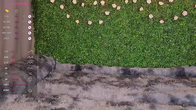 EkaterinaUpple online show from October 10, 7:19 pm