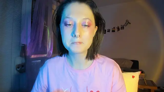 Jenny darling love online show from February 18, 7:02 pm