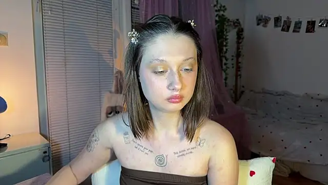 Jenny darling love online show from May 19, 6:26 pm