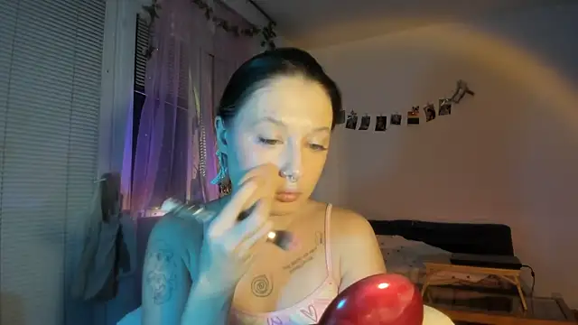 Jenny darling love online show from January 12, 7:08 pm