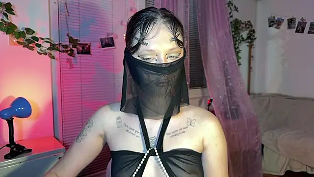 Jenny darling love online show from May 11, 6:16 pm