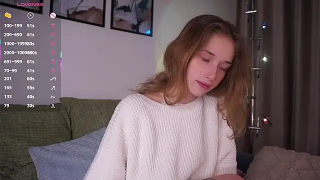 EdlinHargus online show from January 15, 1:55 am