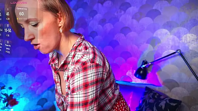 UmaTruewoman online show from October 13, 6:16 am