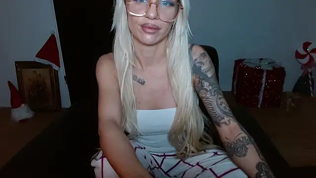 JuicyJanexo online show from November 24, 6:26 am