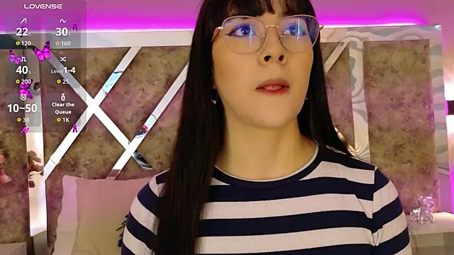 Susa1userma  online show from November 2, 4:10 pm