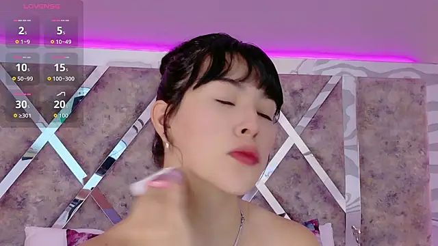 Susa1userma  online show from February 3, 11:15 am