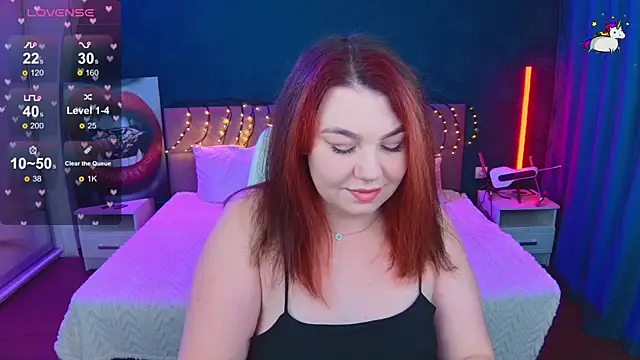 Lilumytrend online show from December 16, 12:11 pm