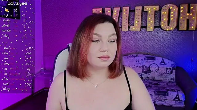 Lilumytrend online show from May 23, 12:03 pm