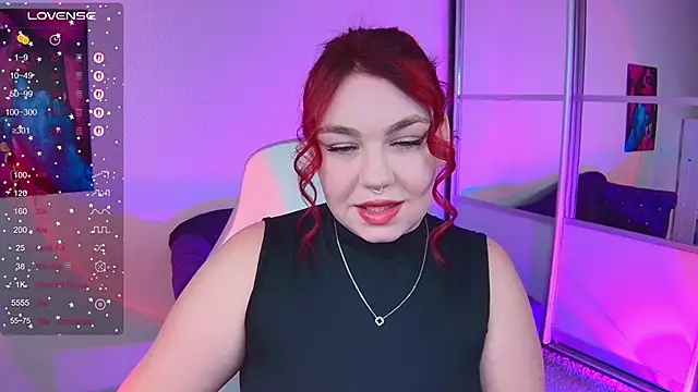 Lilumytrend online show from October 18, 12:19 pm