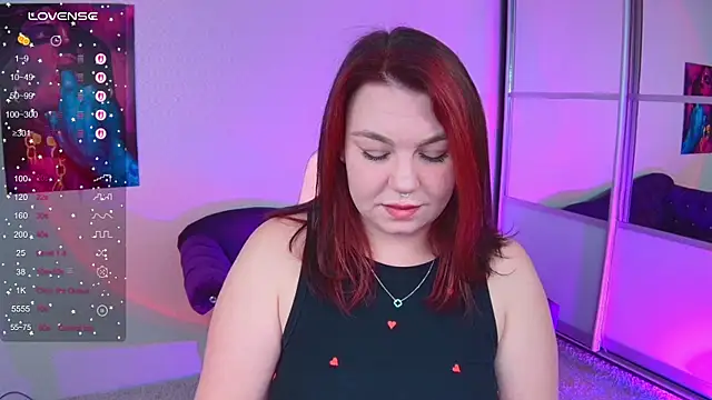 Lilumytrend online show from October 11, 12:19 pm