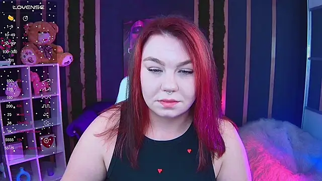 Lilumytrend online show from December 2, 12:07 pm