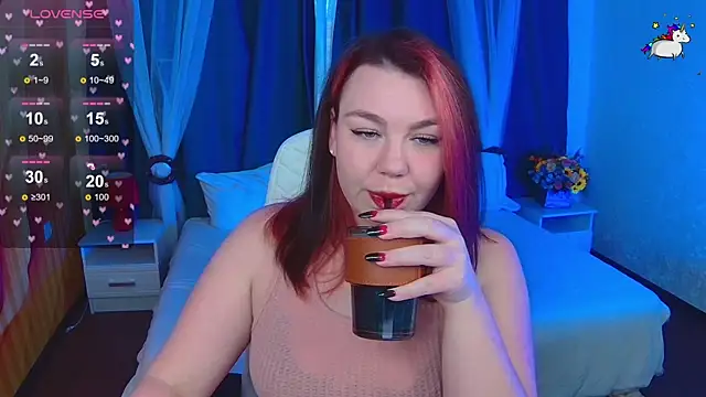 Lilumytrend online show from October 8, 12:20 pm