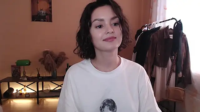 CuteRuby99 online show from October 12, 10:50 am