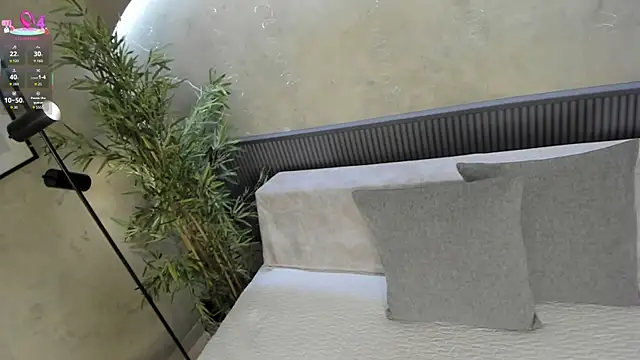 Will Hendrix online show from November 6, 9:21 pm