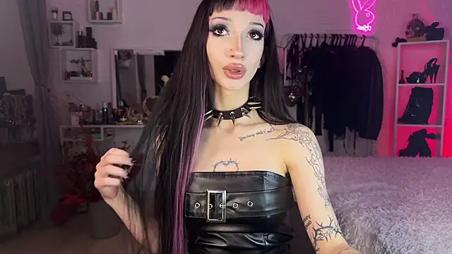 Marcellean online show from March 10, 1:53 am